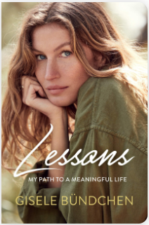 Celebrity Book Club: